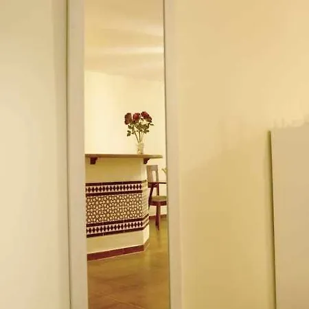 Apartman Con Jardin Y Piscina Puerto de la Cruz
