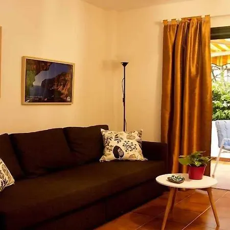 Con Jardin Y Piscina B