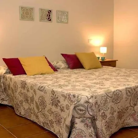 Apartamento Con Jardín Y Piscina B Puerto de la Cruz (Tenerife)