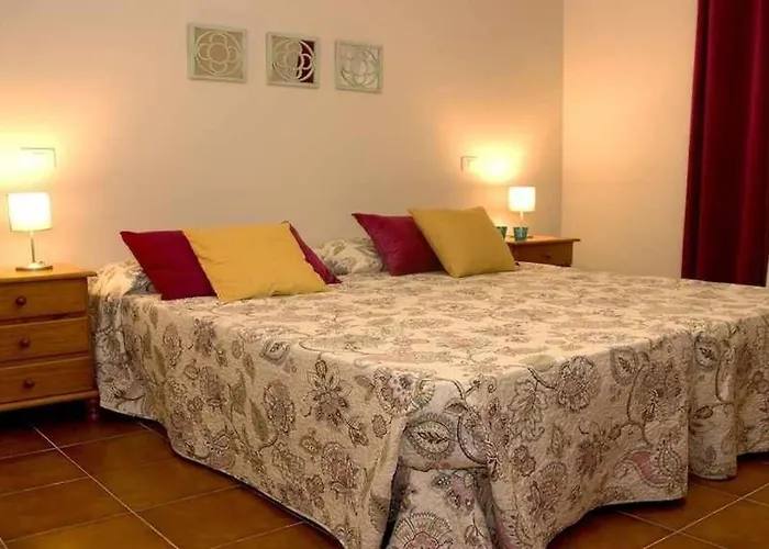 Apartament Con Jardin Y Piscina B Puerto de la Cruz (Tenerife)