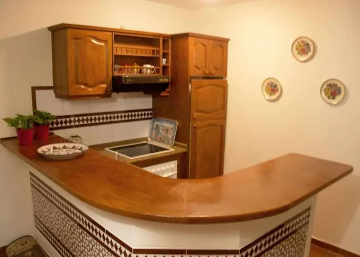 Con Jardin Y Piscina B