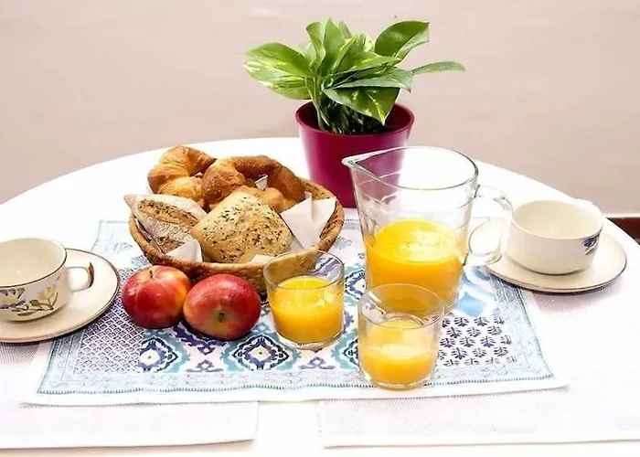 Con Jardin Y Piscina B Daire *