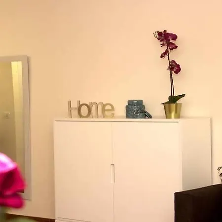 Con Jardin Y Piscina B Appartement *